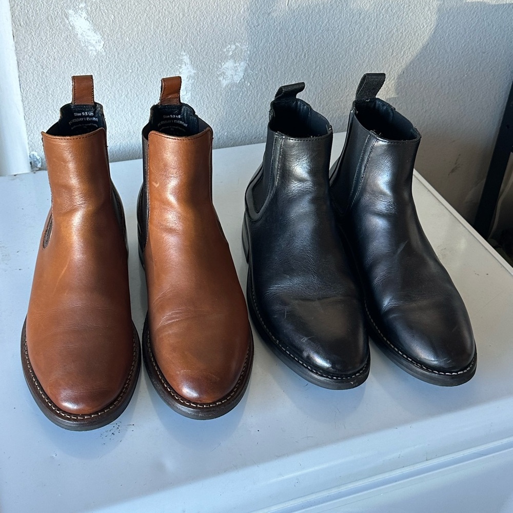 Thursday Boot Co combo pack the Dukes